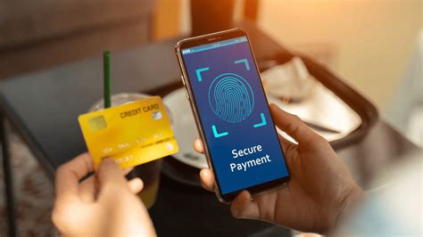 biometric smart cards trials|fingerprint biometric payment.